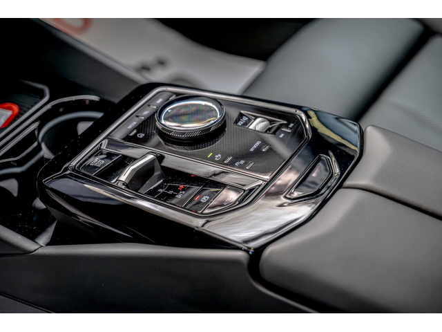 BMW 520 i/Ambient/Virtual/Active Guard/Adaptive Led/Pedestrian - автомобили, коли, обяви за нови и употребявани 8