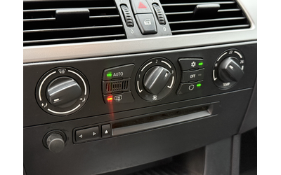 BMW 520 i* Автоматик* 2006г.* Топ Състояние* 201.000КМ - автомобили, коли, обяви за нови и употребявани 15