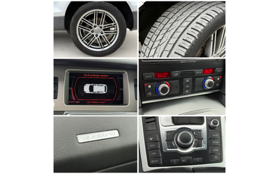 BMW 520 i* Автоматик* 2006г.* Топ Състояние* 201.000КМ - автомобили, коли, обяви за нови и употребявани 16