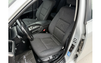 BMW 520 i* Автоматик* 2006г.* Топ Състояние* 201.000КМ - автомобили, коли, обяви за нови и употребявани 8