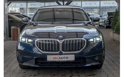 bmw-520-individual-podgrev-ambient-pc-ibrake-active-guard - 0