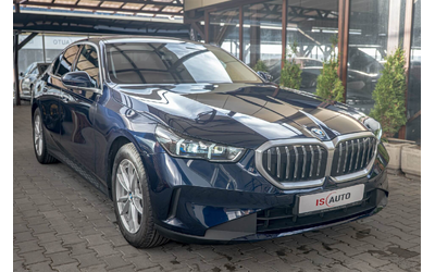 bmw-520-individual-podgrev-ambient-pc-ibrake-active-guard - 1