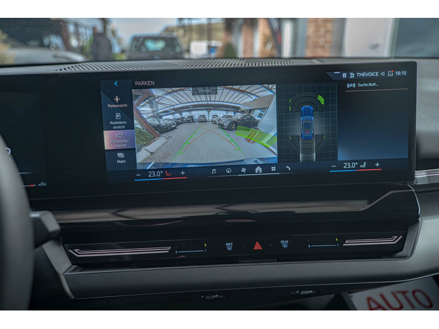 BMW 520 Individual/Подгрев/Ambient/PC-iBrake/Active Guard/ - автомобили, коли, обяви за нови и употребявани 9