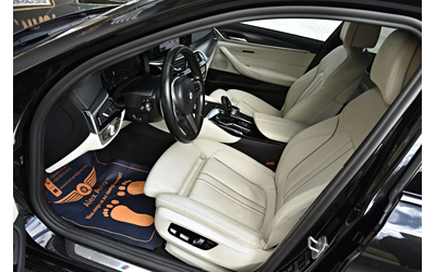 BMW 520 M SPORT/Xdrive/Face/Digital/ЛИЗИНГ - автомобили, коли, обяви за нови и употребявани 6