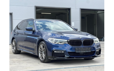 bmw-520-m-x-drive - 0