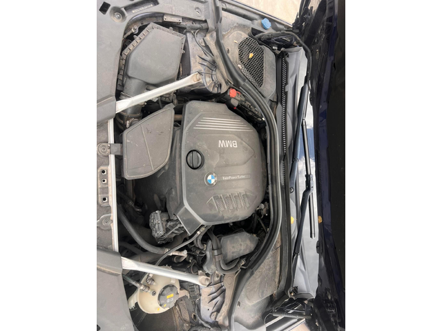 BMW 520 M X drive - автомобили, коли, обяви за нови и употребявани 14