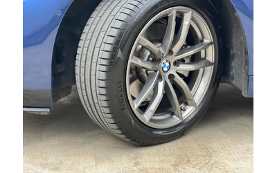 BMW 520 M X drive - автомобили, коли, обяви за нови и употребявани 17