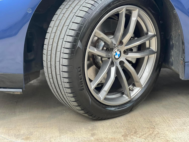 BMW 520 M X drive - автомобили, коли, обяви за нови и употребявани 17