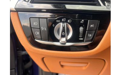 BMW 520 M X drive - автомобили, коли, обяви за нови и употребявани 18