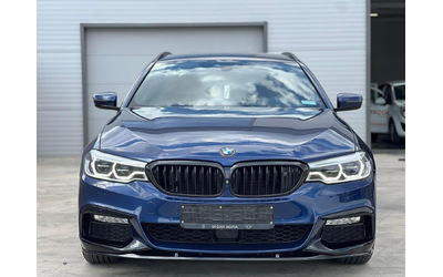 bmw-520-m-x-drive - 2