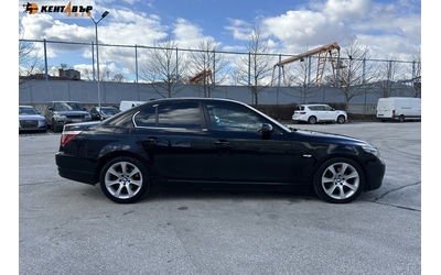 bmw-520d-2-0d-177k-s-garantsiya-ot-kentavar - 4