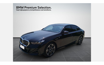 bmw-520d-xdrive - 0