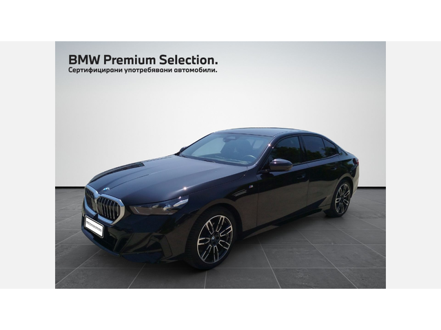BMW 520D XDRIVE - автомобили, коли, обяви за нови и употребявани 0