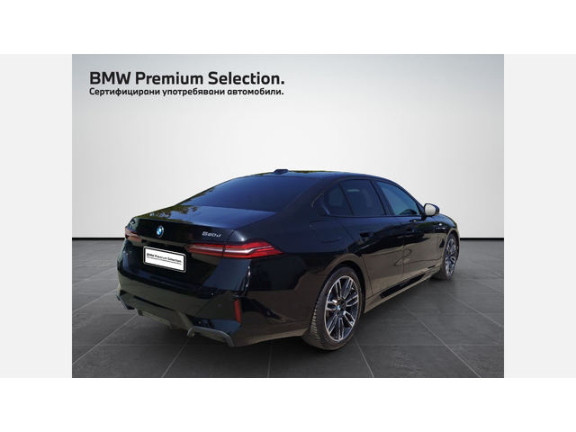 BMW 520D XDRIVE - автомобили, коли, обяви за нови и употребявани 1