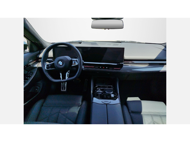 BMW 520D XDRIVE - автомобили, коли, обяви за нови и употребявани 6