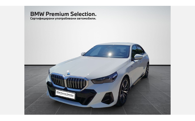 bmw-520d-xdrive - 0