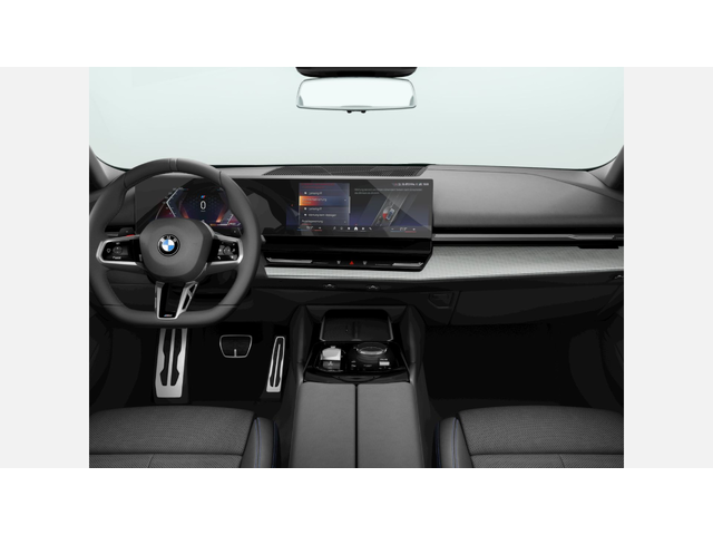 BMW 520d xDrive - автомобили, коли, обяви за нови и употребявани 9