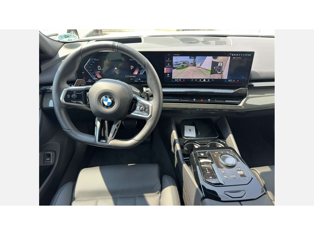 BMW 520d xDrive - автомобили, коли, обяви за нови и употребявани 10