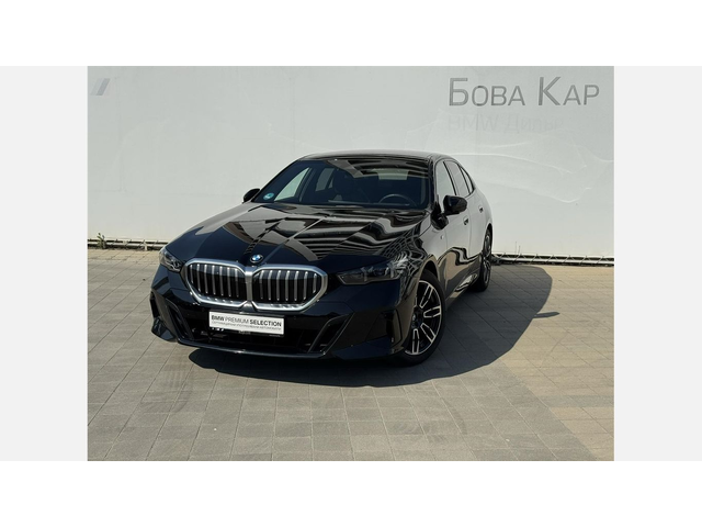 BMW 520d xDrive - автомобили, коли, обяви за нови и употребявани 0