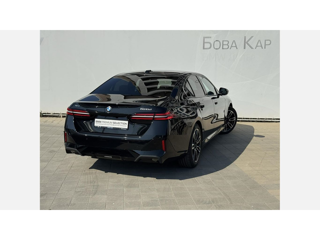 BMW 520d xDrive - автомобили, коли, обяви за нови и употребявани 1