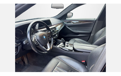 bmw-520d-xdrive - 5