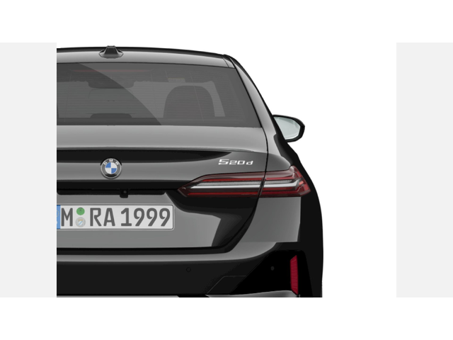 BMW 520d xDrive - автомобили, коли, обяви за нови и употребявани 6