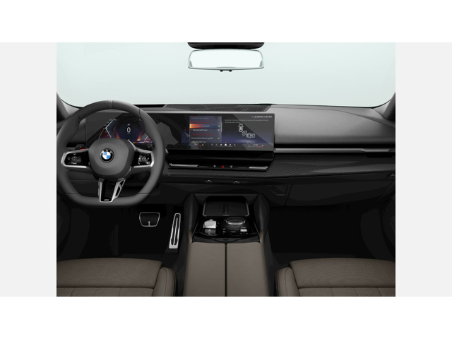 BMW 520d xDrive - автомобили, коли, обяви за нови и употребявани 9