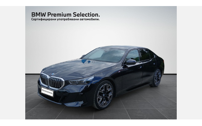bmw-520d-xdrive - 0