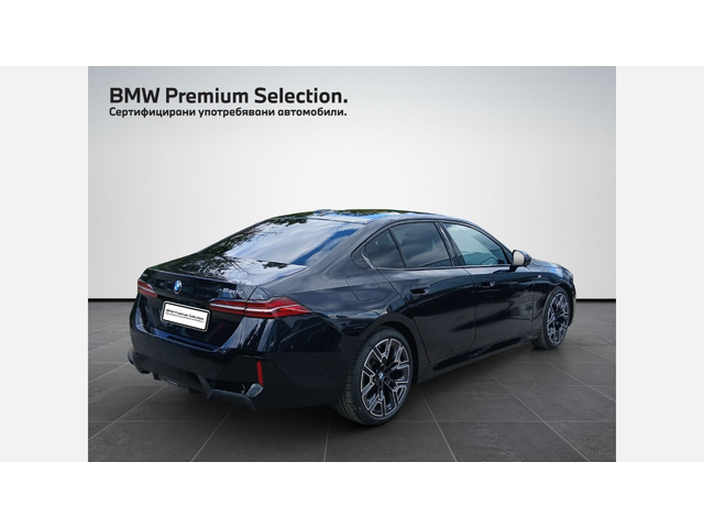 BMW 520d xDrive - автомобили, коли, обяви за нови и употребявани 1