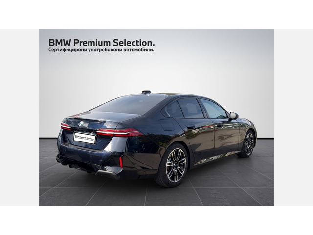 BMW 520d xDrive - автомобили, коли, обяви за нови и употребявани 1