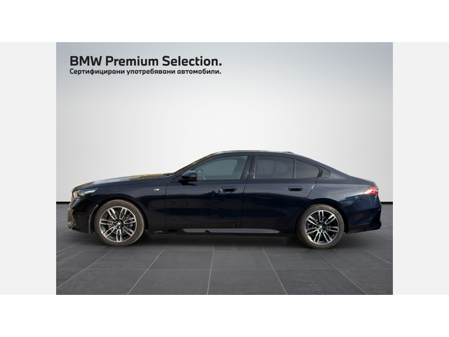 BMW 520d xDrive - автомобили, коли, обяви за нови и употребявани 2