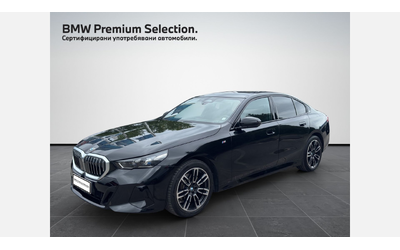 bmw-520d-xdrive-sedan - 0