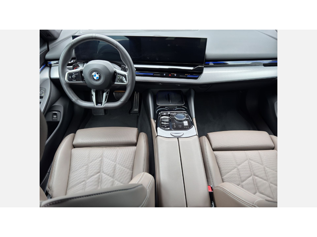 BMW 520d xDrive Sedan - автомобили, коли, обяви за нови и употребявани 6