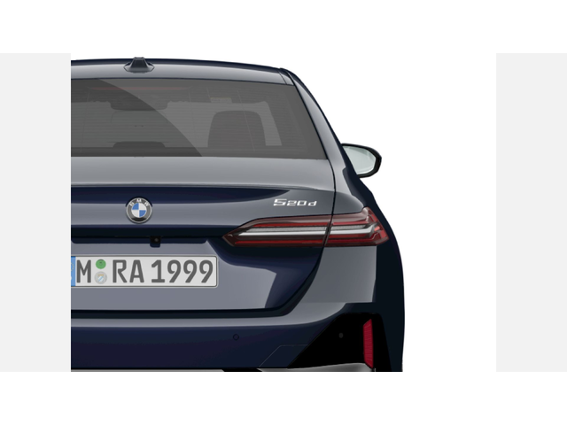BMW 520d xDrive Sedan - автомобили, коли, обяви за нови и употребявани 6