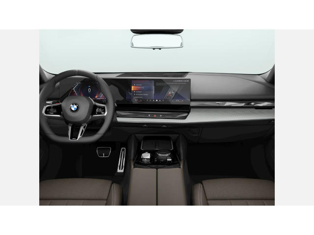 BMW 520d xDrive Sedan - автомобили, коли, обяви за нови и употребявани 9