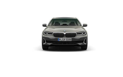 BMW 520d xDrive Седан - автомобили, коли, обяви за нови и употребявани 13