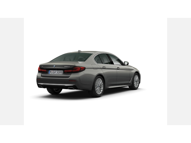 BMW 520d xDrive Седан - автомобили, коли, обяви за нови и употребявани 2