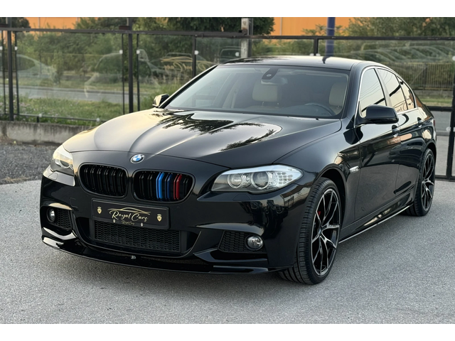 BMW 523 /M preformance/ - автомобили, коли, обяви за нови и употребявани 0
