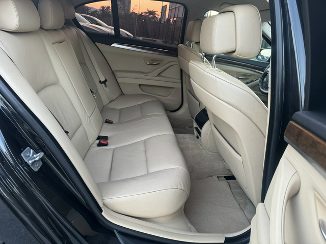 BMW 523 /M preformance/ - автомобили, коли, обяви за нови и употребявани 10