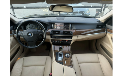 BMW 523 /M preformance/ - автомобили, коли, обяви за нови и употребявани 12