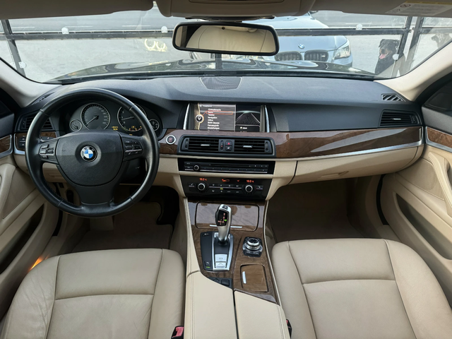 BMW 523 /M preformance/ - автомобили, коли, обяви за нови и употребявани 12
