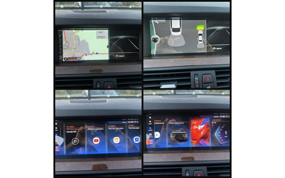 BMW 523 /M preformance/ - автомобили, коли, обяви за нови и употребявани 14