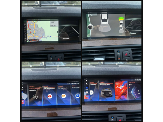 BMW 523 /M preformance/ - автомобили, коли, обяви за нови и употребявани 14