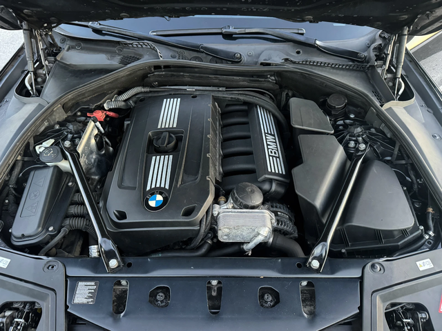 BMW 523 /M preformance/ - автомобили, коли, обяви за нови и употребявани 15