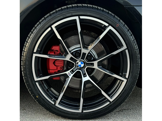 BMW 523 /M preformance/ - автомобили, коли, обяви за нови и употребявани 16