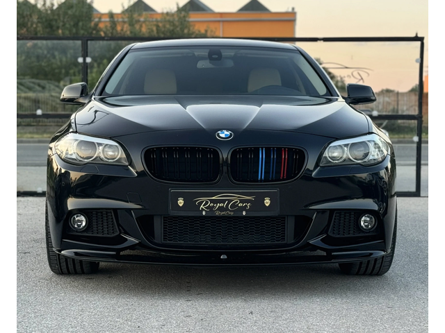 BMW 523 /M preformance/ - автомобили, коли, обяви за нови и употребявани 1