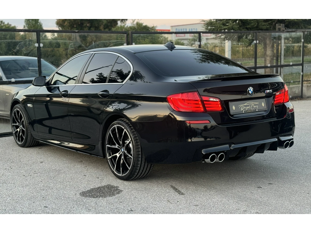 BMW 523 /M preformance/ - автомобили, коли, обяви за нови и употребявани 6