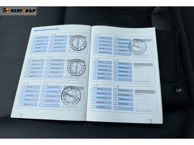 BMW 523 2.5i 190 к.с./ГАРАНЦИЯ 6 МЕСЕЦА - автомобили, коли, обяви за нови и употребявани 10