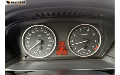 BMW 523 2.5i 190 к.с./ГАРАНЦИЯ 6 МЕСЕЦА - автомобили, коли, обяви за нови и употребявани 13