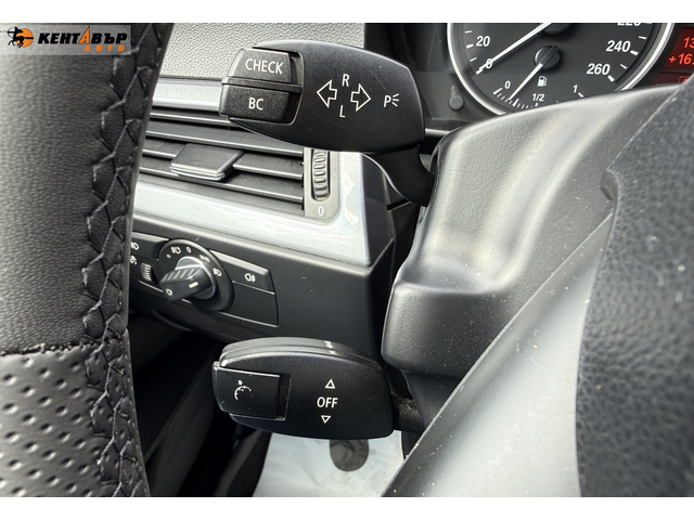 BMW 523 2.5i 190 к.с./ГАРАНЦИЯ 6 МЕСЕЦА - автомобили, коли, обяви за нови и употребявани 14